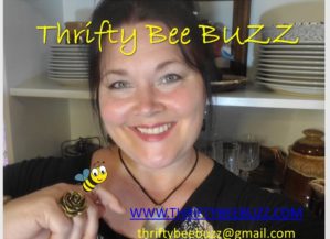 Thrifty Bee Buzz